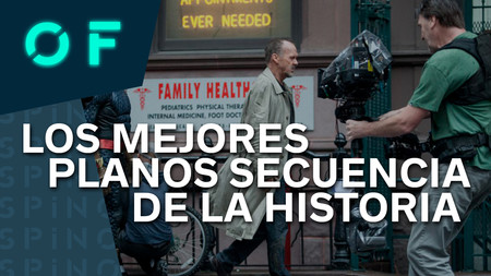 En busca del mejor plano-secuencia de la historia del cine