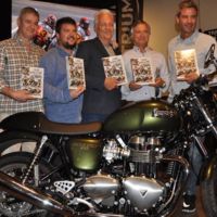 Dennis Noyes busca un cambio de aires fuera de las motos y no estará el año que viene con Telecinco 