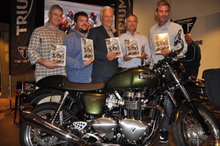 Dennis Noyes busca un cambio de aires fuera de las motos y no estará el año que viene con Telecinco