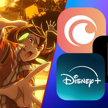 Todos Los Animes Que Llegan A Crunchyroll Netflix Y Max En Julio 2025 Compressed
