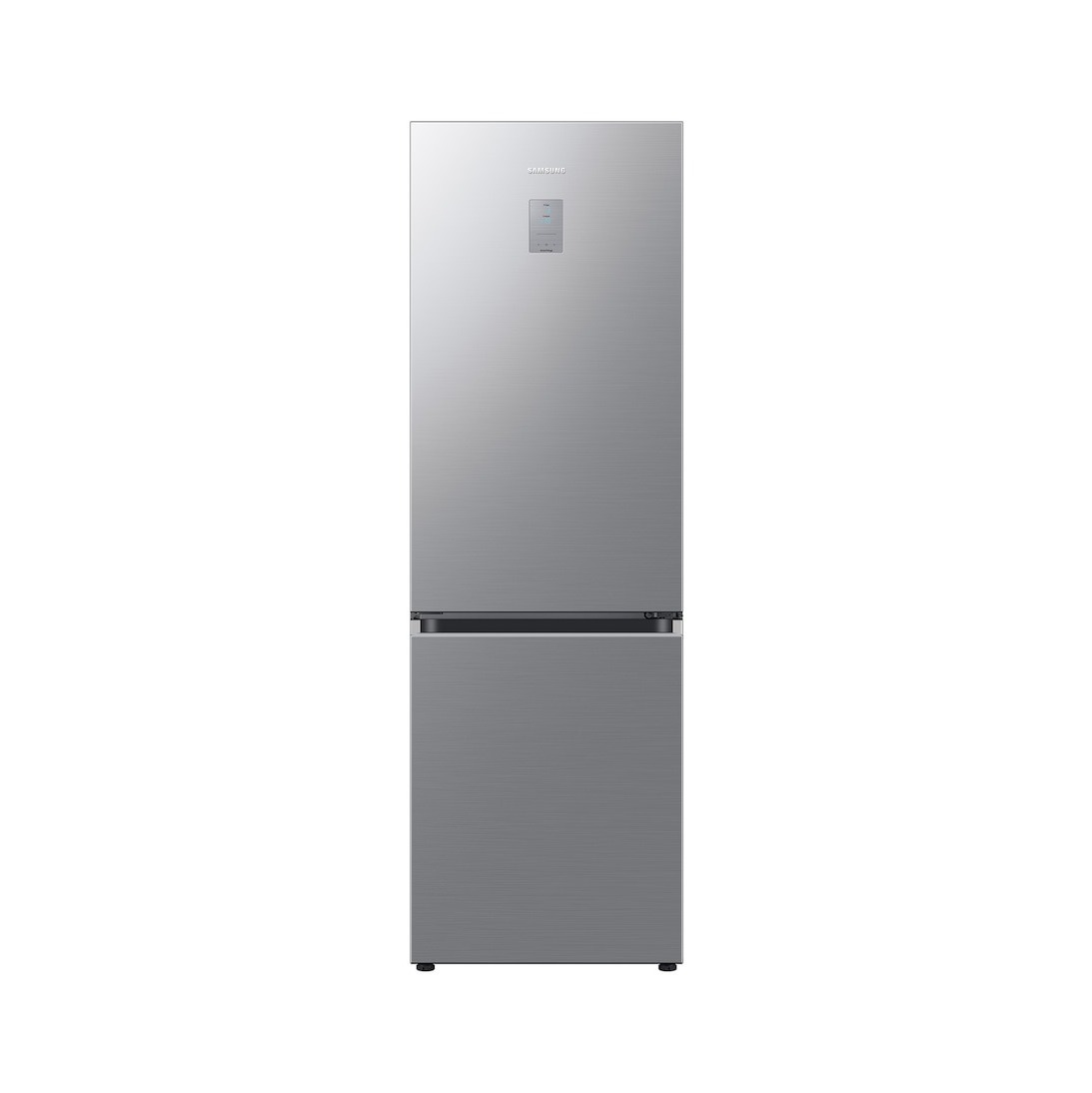 Frigorífico Combi 185cm 344L Clase C Inox RB34C775CS9/EF