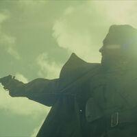 Hoy en TV, una singular película de aventuras de culto con Robert Pattinson y Tom Holland que fracasó en taquilla 