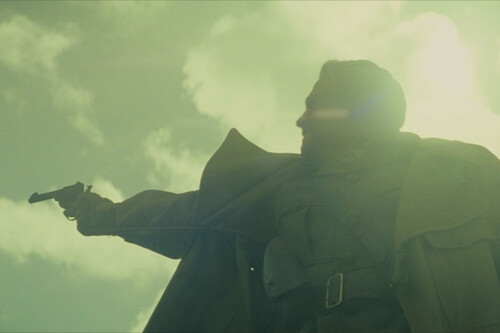 Z La Ciudad Perdida 2016 Charlie Hunnam