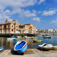 Una ciudad de Italia quería ser la nueva Venecia del turismo. Ahora que lo ha conseguido tienen un problema: vivir es más caro