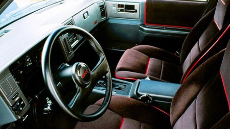 Gmc Syclone 4