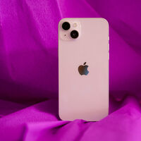 Las rebajas de Amazon llegan también a Apple y dejan el iPhone 14 Plus en su precio mínimo histórico