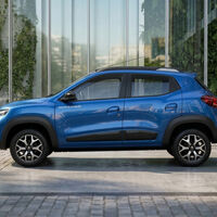 Este es el auto más barato de agencia que puedes comprar en 2026 en México 