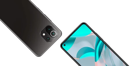 Xiaomi 11 Lite 5g Ne