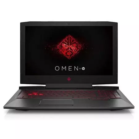 Hp Omen 15 Ce016ns 2