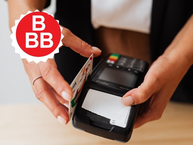 Tarjeta Bienestar en 3B