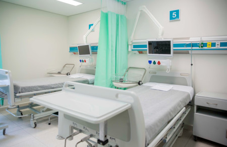 La excelencia asequible, el modelo sanitario de Singapur