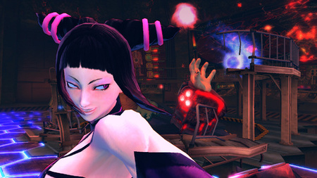 'Super Street Fighter IV' costará 40 euros, algo es algo