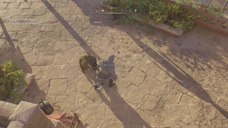 Ac Mirage Historias De Bagdad 26