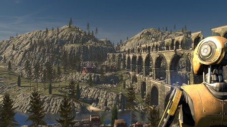Ya puedes descargar el penúltimo juego gratuito de la promoción 12 días de juegos gratis de Epic Games Store