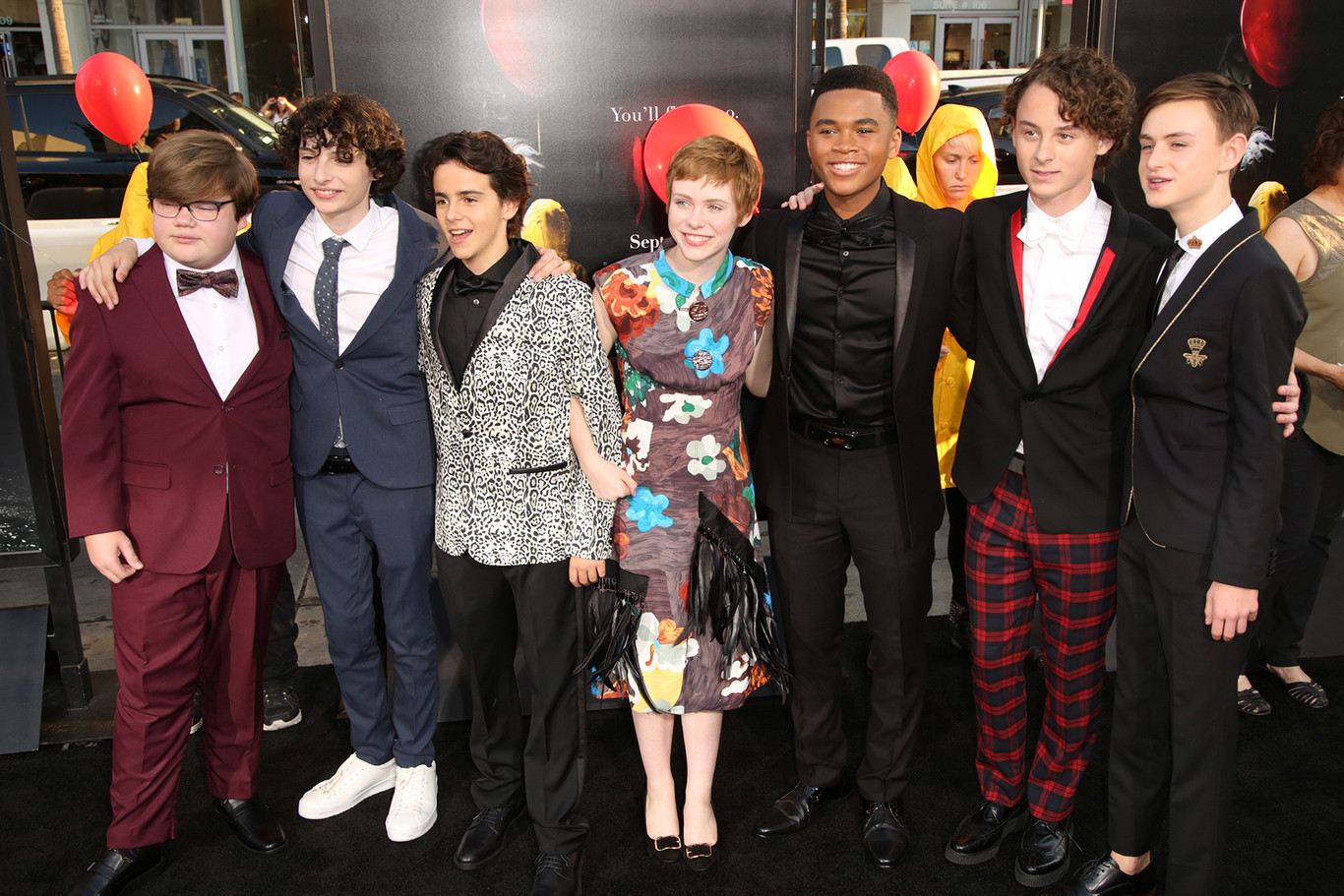 'It: Capítulo Dos', todo lo que sabemos hasta ahora sobre la secuela de ...