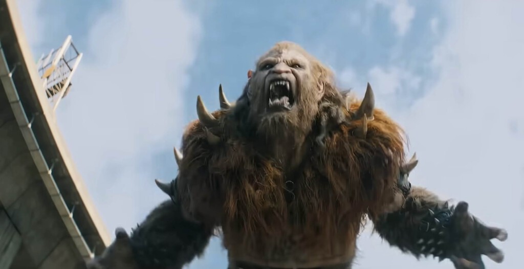 Apenas un mes después de fracasar en cines, se estrena en Prime Video la última película en acción real de una icónica franquicia de fantasía
