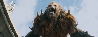 Apenas un mes después de fracasar en cines, se estrena en Prime Video la última película en acción real de una icónica franquicia de fantasía