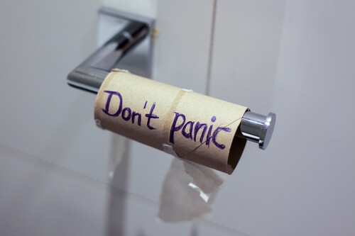 Toilet Paper