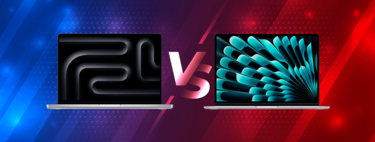 MacBook Air Vs MacBook Pro: te explicamos cuál elegir