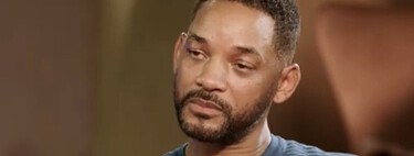 "Quería sentir la degradación del esclavismo". Will Smith admite que fue "demasiado lejos" con su última película