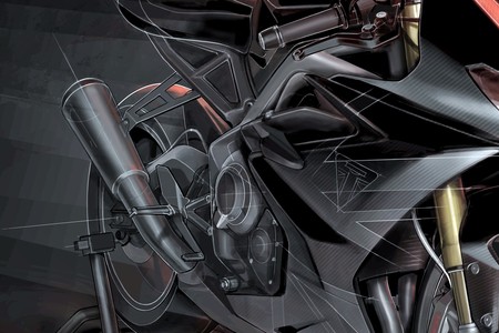 Triumph Daytona 765 2020 Moto2 2