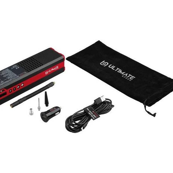 Compresor portátil USKT 60 C4
