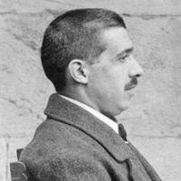 Carlo Ponzi, el vividor que engañó a EEUU