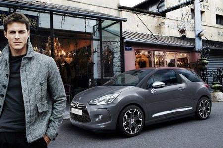Citroën eTouch, el botón que te puede salvar la vida