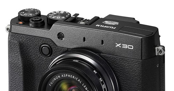 FUJIFILM X30 元箱付 総ショット数: 1033 FUJIFILM X30 元箱付 総ショット数: 1033 カメラ