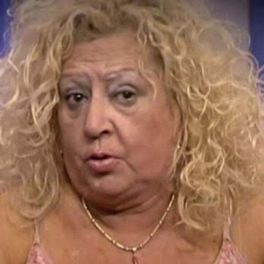 Hace 7 años que falleció La bruja Lola, pero nos acabamos de enterar: "Sus últimos años fueron una desgracia"