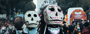 México llega a España con el Día de Muertos: así será el desfile de catrinas y la fiesta mexicana en Madrid 