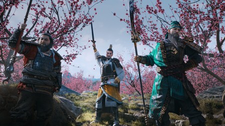 Total War: Three Kingdoms nos muestra un nuevo tráiler centrado en Cao-Cao y retrasa su lanzamiento hasta 2019