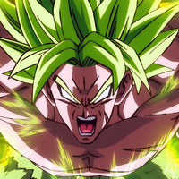 ‘Dragon Ball Super: Broly’ fue la película más vista en México el fin de semana, a pesar de los usuarios que la subieron a YouTube 