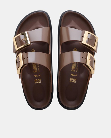 sandalias Birkenstock