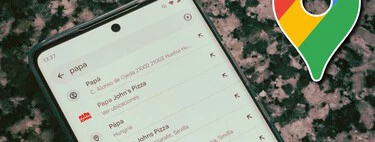 Así puedes ver la ubicación de tus contactos en Google Maps 