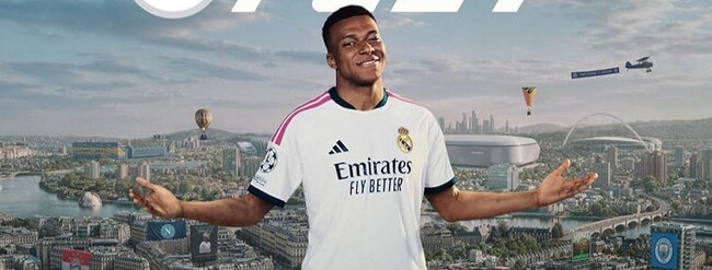 EA Sports FC 27