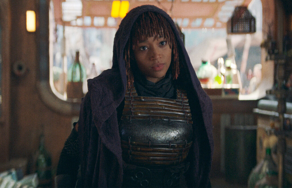 La showrunner de The Acolyte afirma que la serie es un nuevo punto de entrada para adentrarse en la franquicia de Star Wars: La showrunner de The Acolyte afirma que la serie es un nuevo punto de entrada para adentrarse en la franquicia de Star Wars: