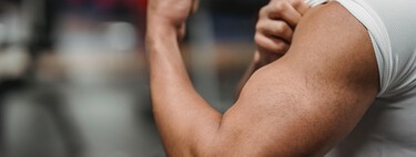 Una rutina de entrenamiento para fortalecer tus brazos rápido y efectivamente 