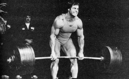 Resumen 2012 de entrenamiento y bibliografía científica