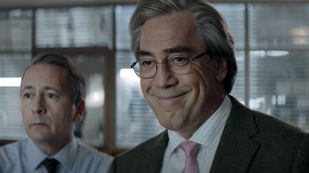 ‘El buen patrón’: un gran Javier Bardem da la réplica empresarial a su parado de ‘Los lunes al sol’ en un divertido esperpento laboral