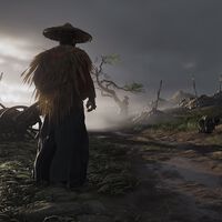 Mientras esperamos el nuevo Ghost of Yotei, hoy podemos hacernos con la edición más completa de su precuela a un preciazo 