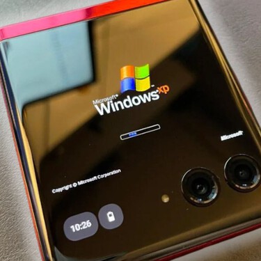 Los fans de Windows XP se niegan a dejarlo morir: ya han logrado instalarlo en celulares y computadoras modernos