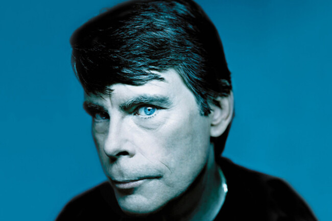 Stephen King Quiso Escribir Su Propio El Senor De Los Anillos Y Termino Creando Apocalipsis Mordor Se Convirtio En Las Vegas