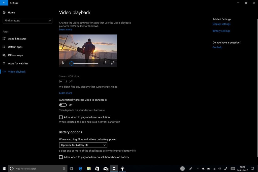 Windows 10 Fall Creators Update: todas las novedades