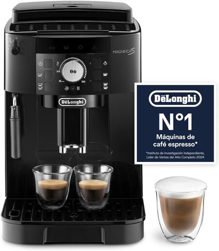 De’Longhi Magnifica S