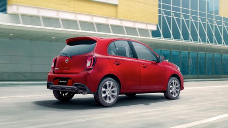 auto más barato de agencia 2026