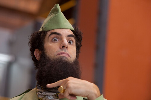Dictator