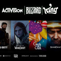 La esperanza de Microsoft de cerrar pronto la compra de Activision Blizzard se complica tras el último movimiento de Reino Unido