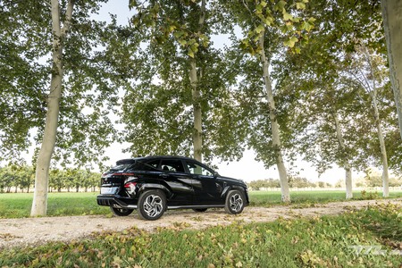 Hyundai Kona 2023 Prueba 001