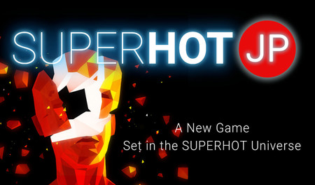 SUPERHOT regresa con un spin-off ambientado y desarrollado en Japón